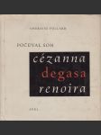 Počúval som Cézanna, Degasa, Renoira - náhled