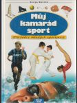 Můj kamarád sport - náhled