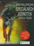 Encyklopedie speciálních jednotek - náhled