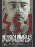 Heinrich Himmler - náhled