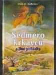 Sedmero krkavců a jiné pohádky - náhled