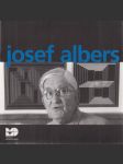 Josef Albers - náhled