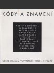 Kódy a znamení - náhled