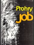 Prohry; Job - náhled