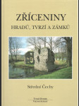 Zříceniny hradů, tvrzí a zámků - náhled