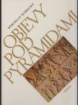 Objevy pod pyramidami - náhled