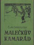 Malečkův kamarád - náhled