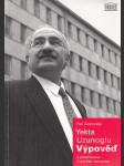 Yekta Uzunoglu (Výpověď) - náhled