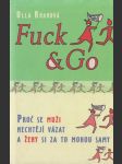 Fuck & Go - náhled