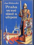 Praha ve své slávě a utrpení - náhled