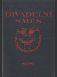 Divadelní směs - náhled