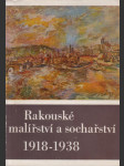 Rakouské malířství a sochařství 1918–1938 - náhled