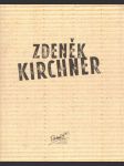 Zdeněk Kirchner - náhled
