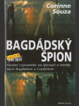 Bagdádský špion - náhled