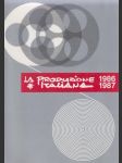 La produzione italiana 1986/87 - náhled