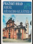 Areál Jiřského kláštera - náhled