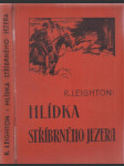 Hlídka stříbrného jezera - náhled