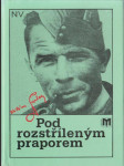 Pod rozstříleným praporem - náhled