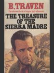 The Treasure of the Sierra Madre - náhled