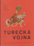 Turecká vojna - náhled