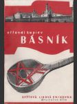 Básník - náhled