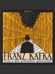 Franz Kafka - náhled