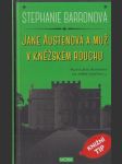 Jane Austenová a muž v kněžském rouchu - náhled