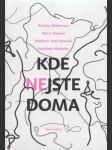 Kde nejste doma - náhled