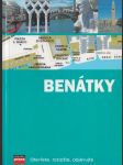 Benátky - náhled