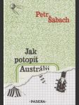 Jak potopit Austrálii - náhled