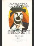 Cirkus Humberto - náhled