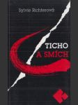 Ticho a smích - náhled