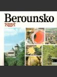 Berounsko - náhled