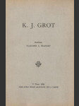 K.J. Grot - náhled
