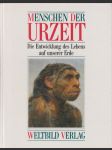 Menschen der Urzeit - náhled