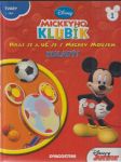 Mickeyho klubík - náhled