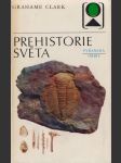 Prehistorie světa - náhled