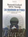 Les musulmans en France - náhled