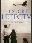 Historie letectví - náhled