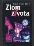 Zlom života - náhled