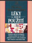 Léky a jejich použítí - náhled