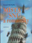 Místa snů a romantiky - náhled