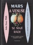 Mars a Venuše se mají rádi - náhled