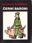 Černí baroni - náhled