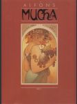 Alfons Mucha - náhled