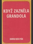 Když zazněla Grandola - náhled