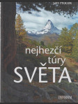 Nejhezčí túry světa - náhled