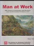 Man at Work - náhled