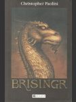 Brisingr - náhled