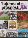 Tajemství přesnosti - náhled